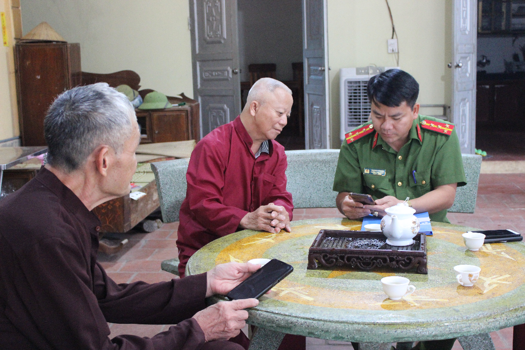 Đề án đào tạo, bồi dưỡng nâng cao chất lượng nguồn nhân lực phục vụ chuyển đổi số của tỉnh Bắc Giang