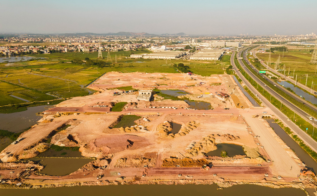 Local adjustment of detailed planning for construction of Viet Han Industrial Zone|https://bdt.bacgiang.gov.vn/web/chuyen-trang-english/detailed-news/-/asset_publisher/MVQI5B2YMPsk/content/local-adjustment-of-detailed-planning-for-construction-of-viet-han-industrial-zone